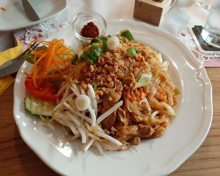 Pranee's Thai Restaurant
